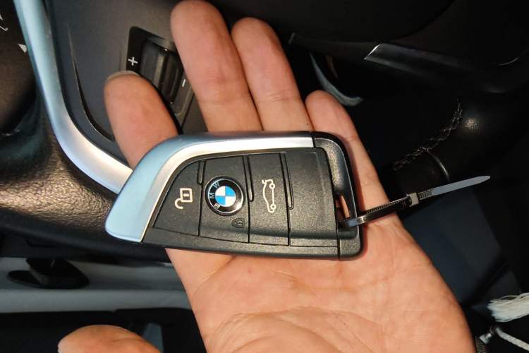 Used BMW 1 Series 2017 118i Sport Edition