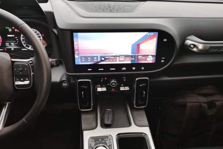 Used Haval DARGO 2024 1.5T DCT Border Collie Edition
