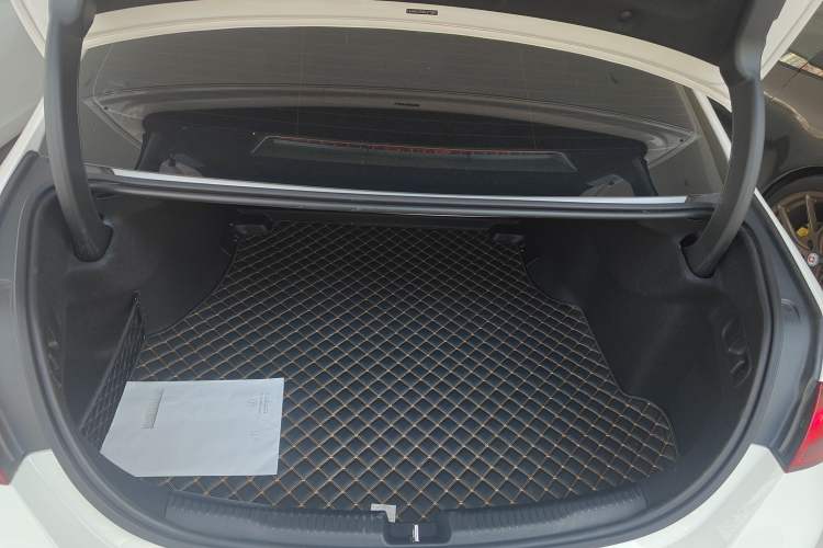 Used Mercedes-Benz C-Class 2024 Restyled C 260 L Sport Edition
