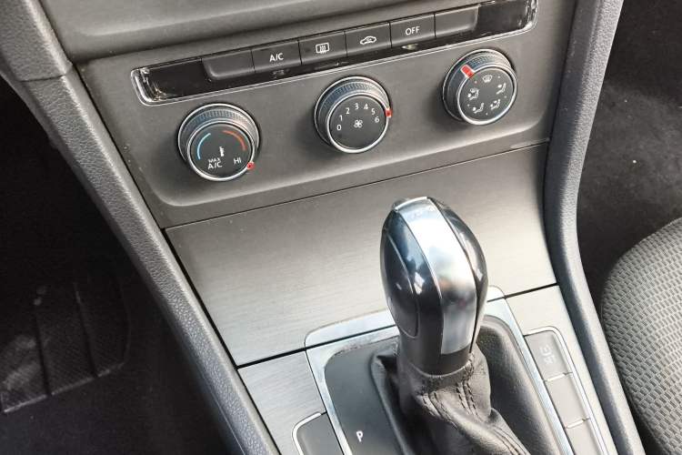 Used Volkswagen Golf 2014 1.4TSI Automatic Comfort Model
