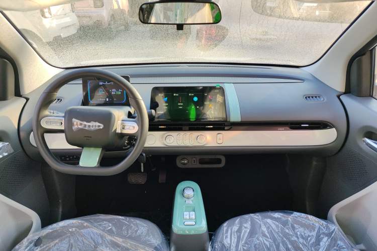 Used  Lumin 2024 130km Qingyue Version
