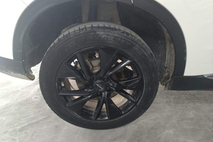 Used Haval H6 2021 3rd Generation 2.0T Automatic All-Wheel Drive Max