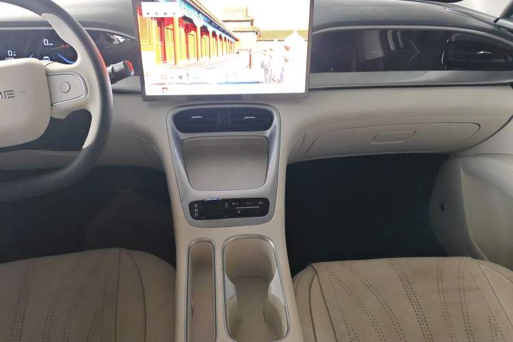 Used  Geome 2025 310km Dream Edition
