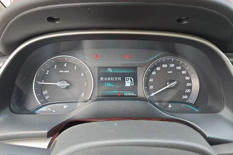 Used Buick GT 2016 15N Manual Elite Edition
