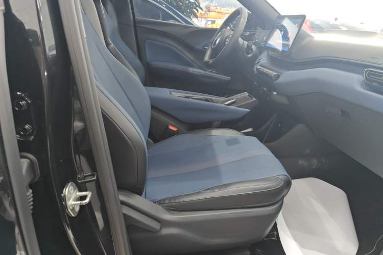 Used BYD Seagull 2023 Active Version
