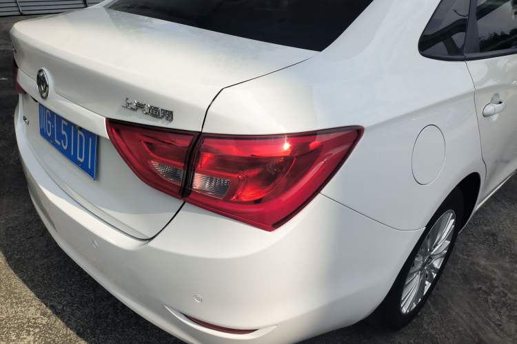 Used Buick GT 2016 15N Automatic Elite Edition
