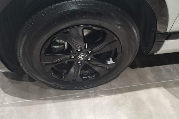 Used Honda Breeze 2021 240TURBO CVT 2WD Prestige Edition
