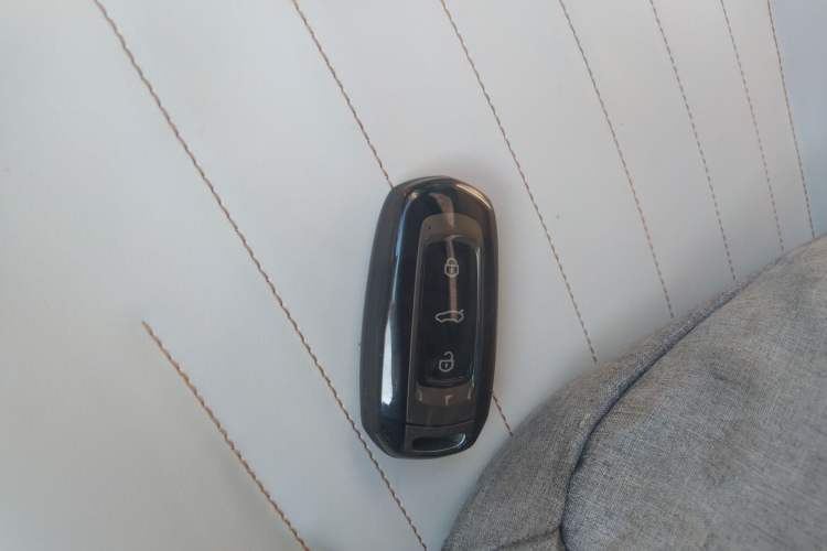 Used  Panda 2024 200km Panda Kart
