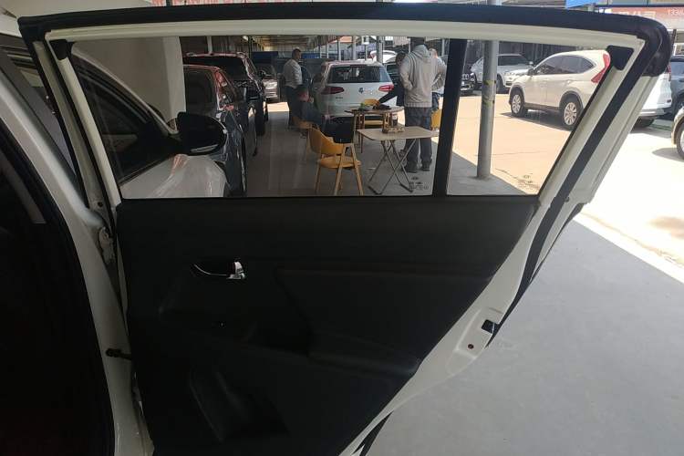 Used Kia Sportage R 2016 2.0L Automatic Two-Wheel Drive DLX
