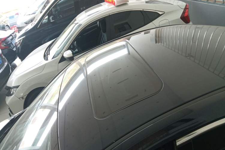 Used Mazda Atenza 2021 2.0L Blue Sky Luxury Edition
