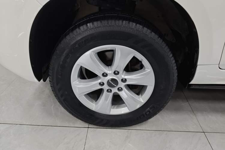 Used Haval H9 2020 2.0T Gasoline 4WD Premium Edition 5 Seats