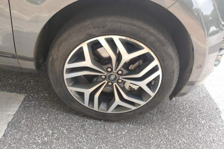 Used Land Rover Range Rover Evoque 2020 249 PS R-DYNAMIC S Sport Edition
