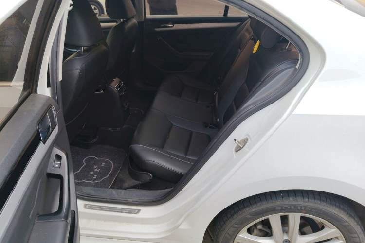 Used Volkswagen Sagitar 2018 280TSI DSG Ignite Edition
