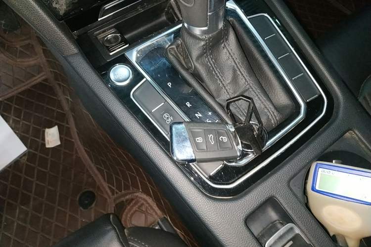 Used Volkswagen Magotan 2019 330TSI DSG Luxury Version China VI Standard
