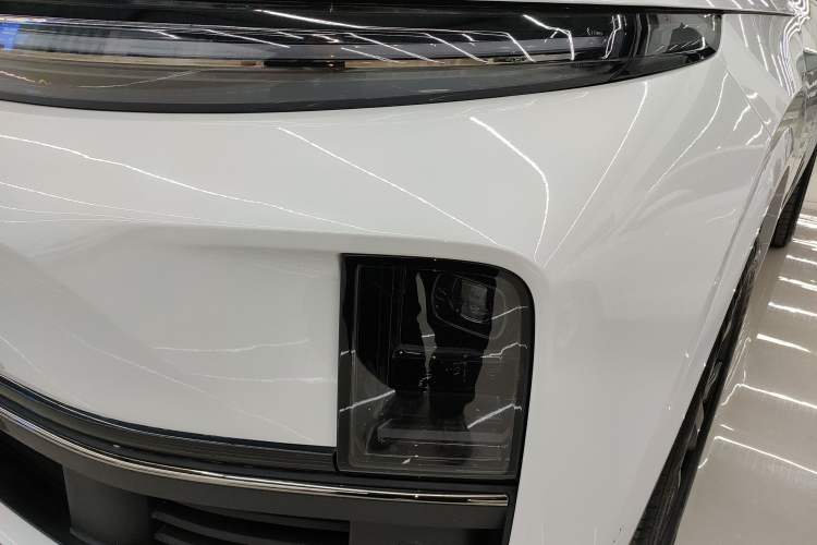 Used Li Auto L7 2023 Pro Model