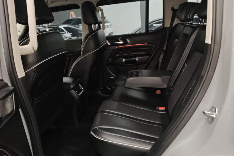 Used Tank 300 2021 Off-Road Edition 2.0T Conqueror
