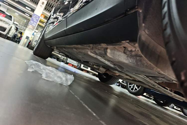 Used Porsche Cayenne 2018 Cayenne 3.0T
