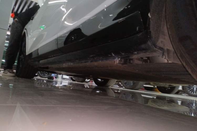 Used VOYAH FREE 2024 Ultra-Long Range Intelligent Driving Version