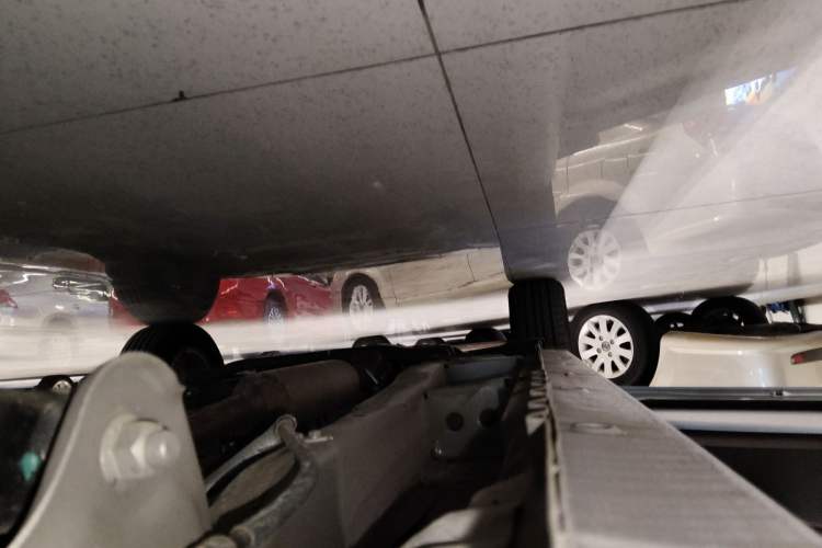 Used Wuling Hongguang 2021 1.5L S Standard Version LAR
