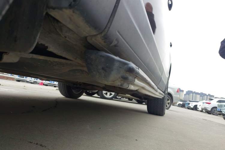 Used Volkswagen Tiguan 2015 1.8TSI Automatic Two-Wheel Drive Luxury Model