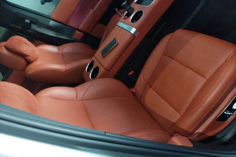 Used Li Auto L8 2023 Air model