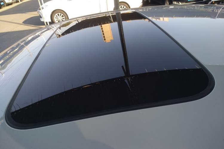 Used Geely Auto Binray 2021 1.4T CVT Asian Games Edition