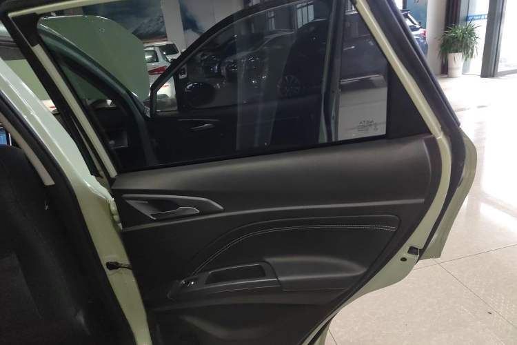 Used NETA V 2022 Chao 400 Lite
