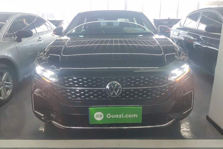 Used Volkswagen Passat 2023 330TSI Starry Elite Edition