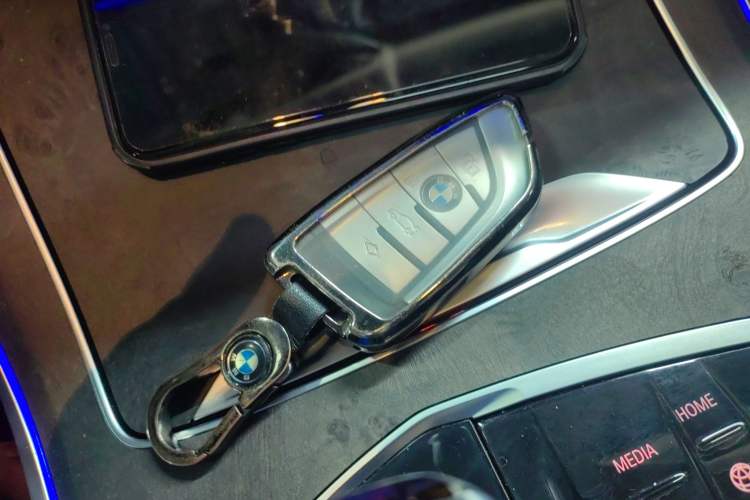 Used BMW X5 2021 xDrive30i M Sport Package
