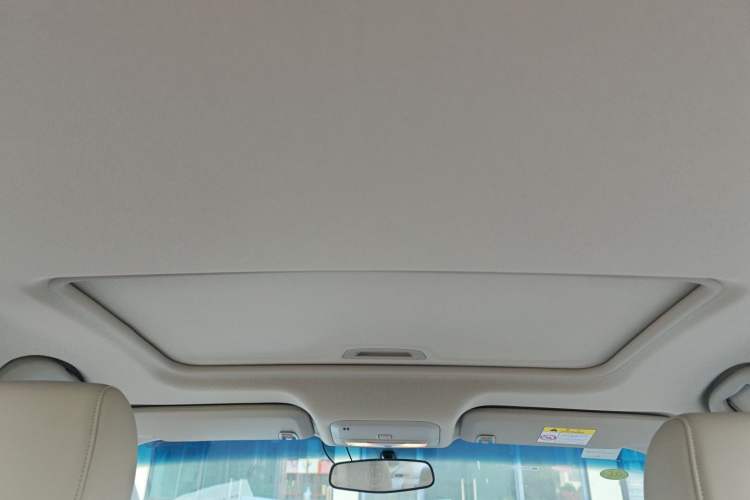 Used Buick GT 2021 Exemplar 1.5L Automatic Elite Version
