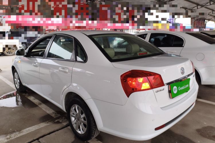 Used Buick Excelle 2015 1.5L Automatic Classic Model