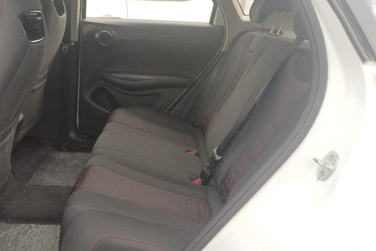 Used BYD e2 2024 Honor Edition Comfort Model