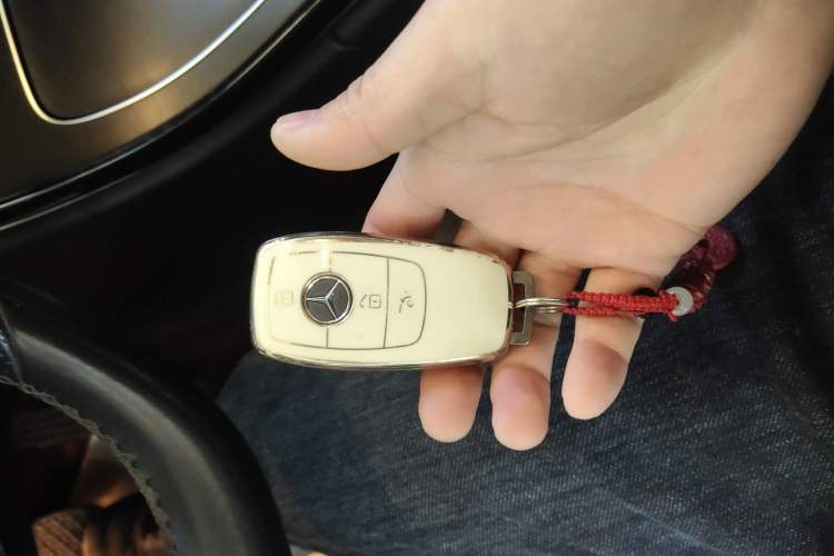 Used Mercedes-Benz C-Class 2020 C 260 L Sport Edition
