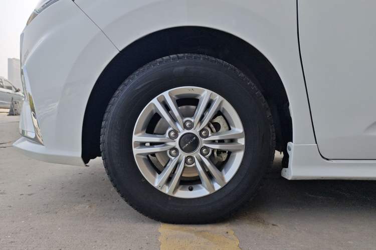 Used SAIC MAXUS G20 2023 ES 2.0T Gasoline Automatic Value Edition