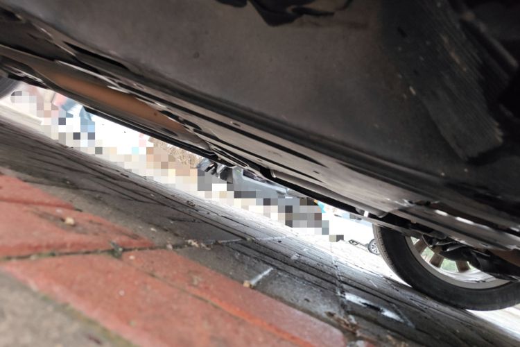 Used Buick Envision 2018 28T Four-Wheel Drive Elite Version
