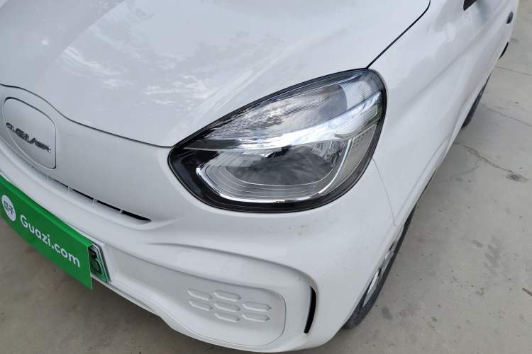 Used Roewe Clever 2022 311km QiQi BoBo Edition
