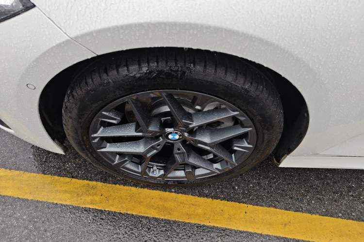 Used BMW 3 Series 2025 330Li Luxury Edition M Sport Night Edition Package