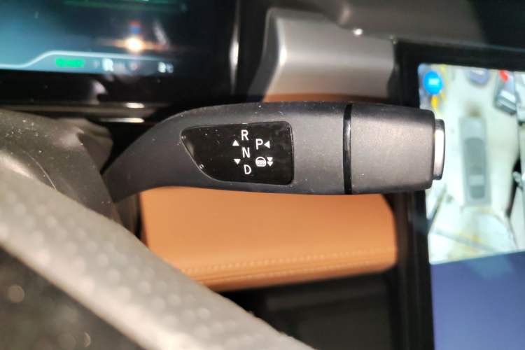 Used XPeng P5 2021 550E
