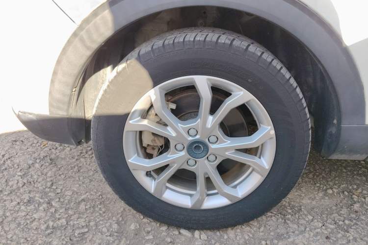 Used Haval H2s 2018 Red-Label 1.5T Dual-Clutch Fashion Edition