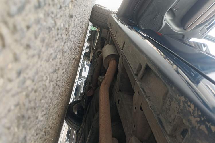 Used GAC Trumpchi M6 2019 270T DCT Luxury Edition (7-seater) China VI