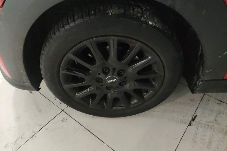 Used MINI MINI 2022 Updated 1.5T ONE