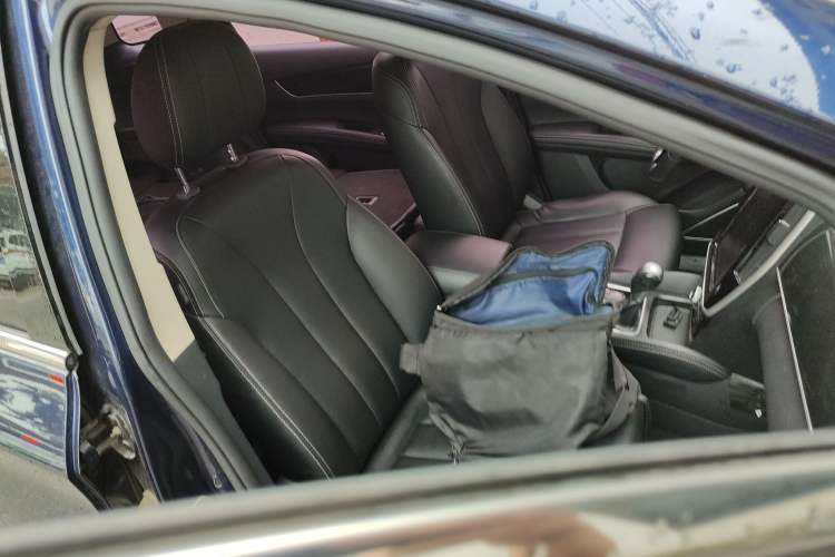 Used BYD Song MAX 2017 1.5T Automatic Smart Connect Elite 7-Seater
