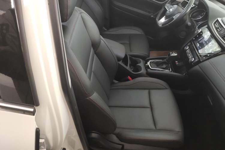 Used Nissan Qashqai 2022 2.0L CVT XV Premier Luxury Edition