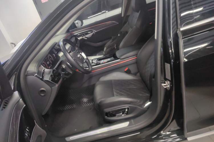 Used Audi A8 2021 A8L 50 TFSI quattro Comfort Model
