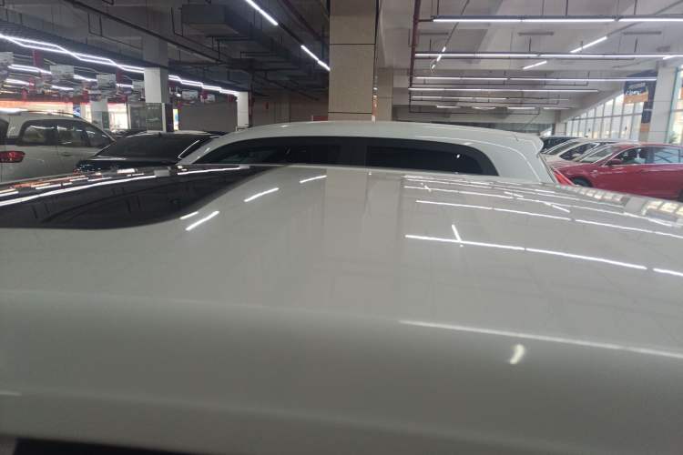 Used Buick Excelle 2018 15N CVT Luxury Version
