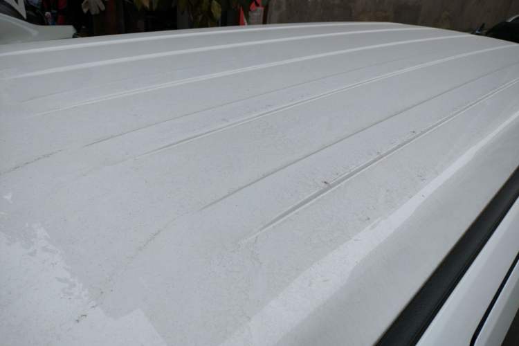 Used Wuling Zhengcheng 2021 1.5T Manual Luxury Version
