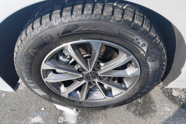 Used BYD Destroyer 05 2024 HONOR Edition DM-i 55KM Luxury Model
