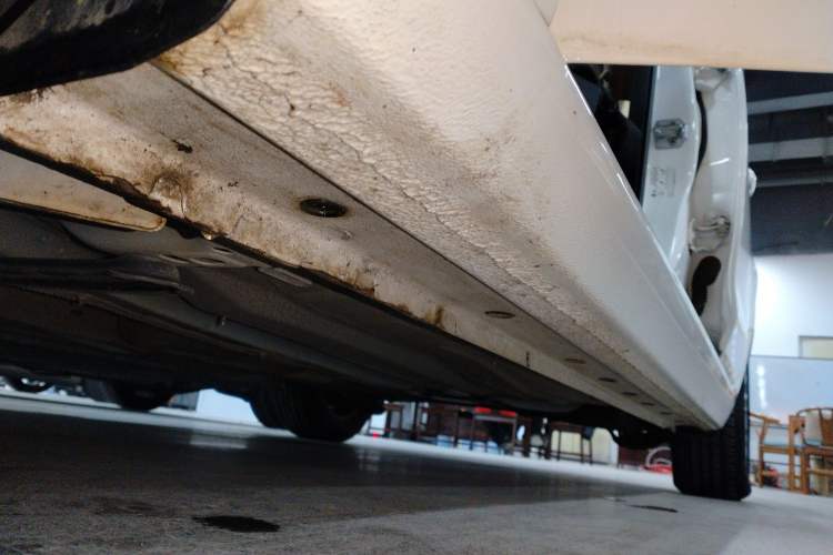 Used Ford Escort 2017 Revised Version 1.5L Manual Comfort Edition
