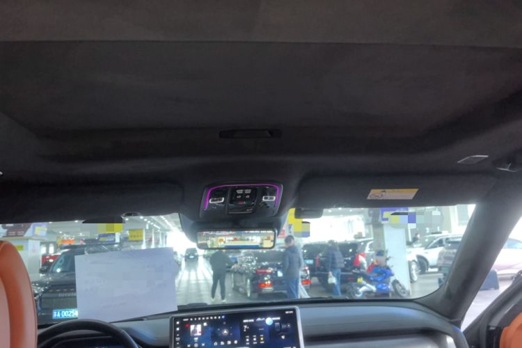 Used Tank 700 New Energy 2024 Hi4-T Ultimate Edition
