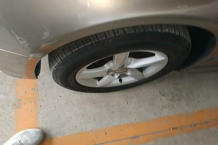 Used Audi A4L 2013 35 TFSI Automatic Standard Model
